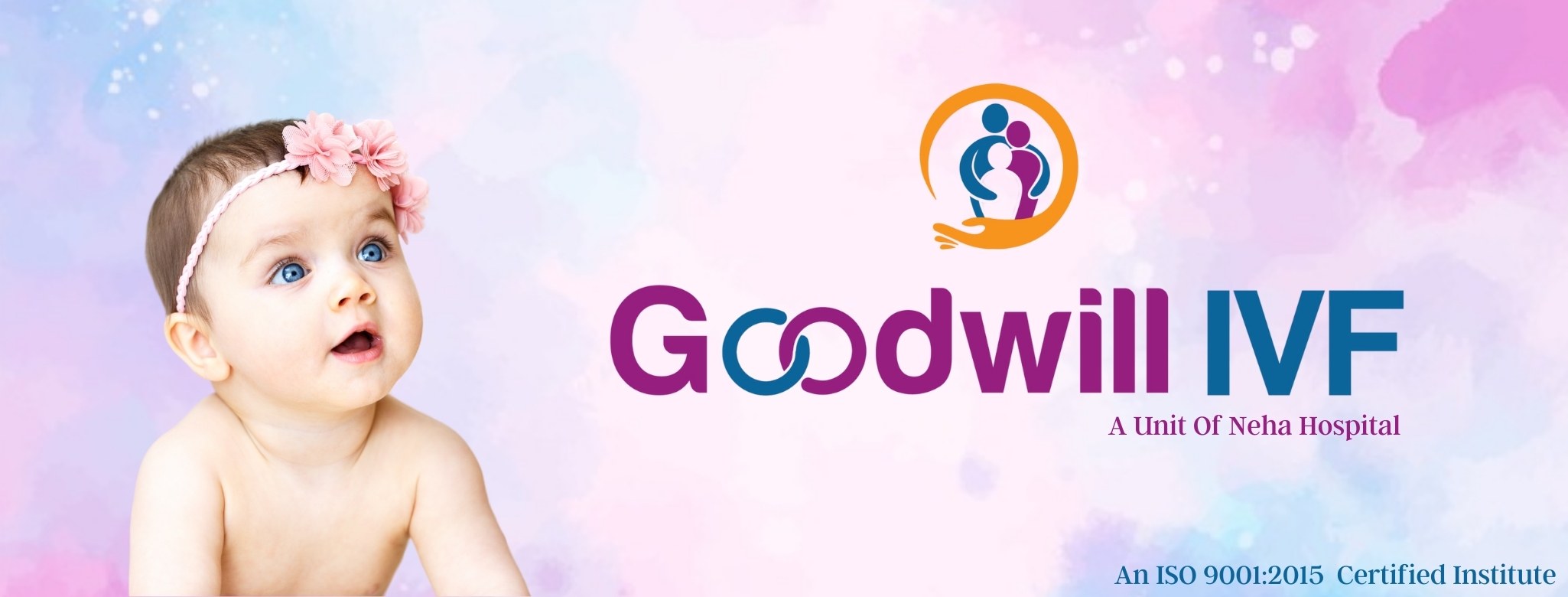 Goodwill IVF