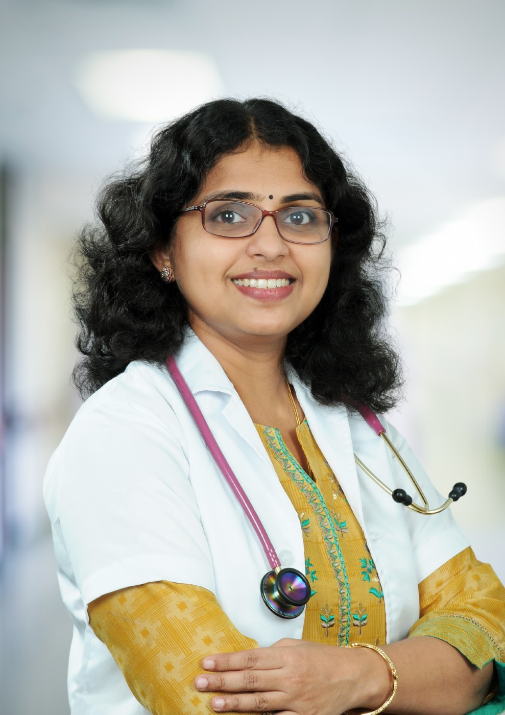 Dr. Remya S - Goodwill IVF