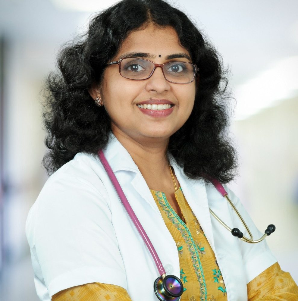 Dr. Remya